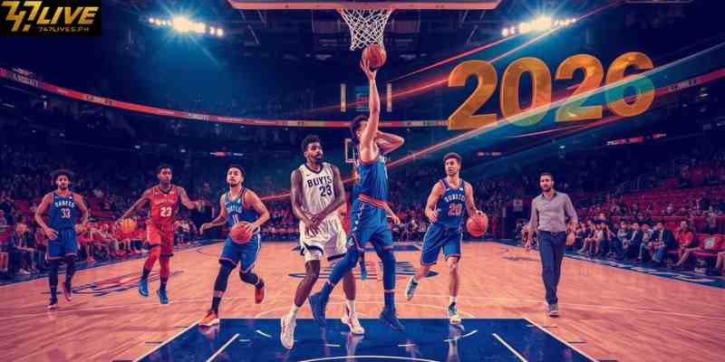 Basketball Betting Online 2026: 6 Game-Changing Tips