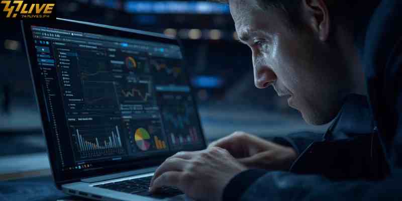basketball betting online strategies using game analysis and statistics