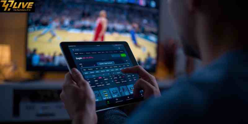  basketball betting online with live odds and sportsbook interface