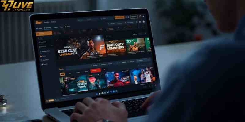 choosing the right basketball betting online platform