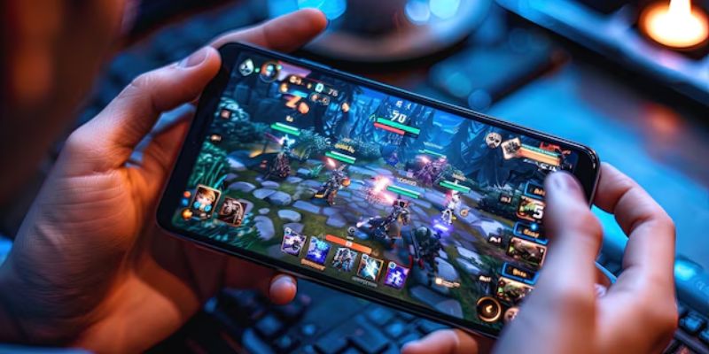 Live Casino Android iOS – Play Real Casino Games Smoothly 7 live-casino-android-ios-Future-Trends