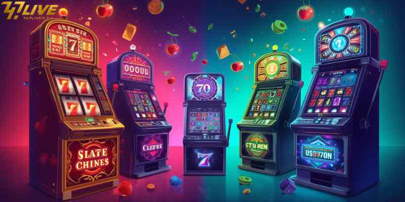 Mobile Gaming and the Growth of Classic Slots
