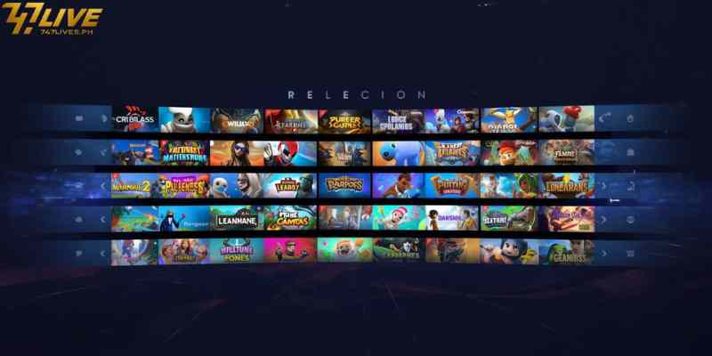 Online Platforms Expanding Game Availability