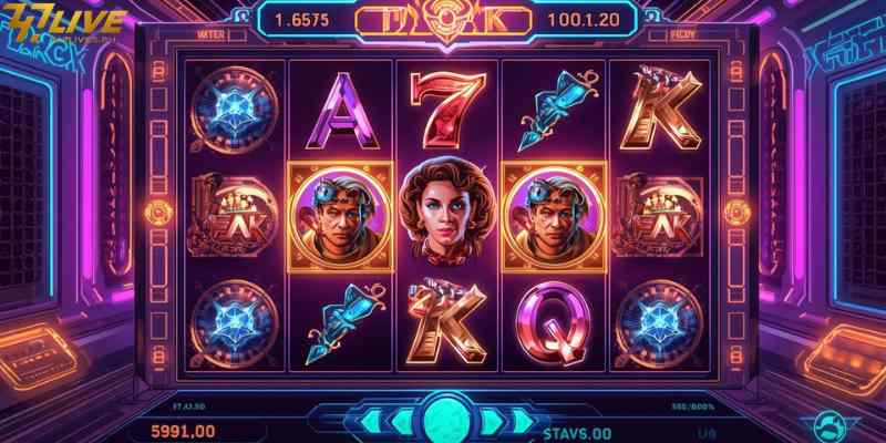 The Future of Classic Slots in Online Gaming