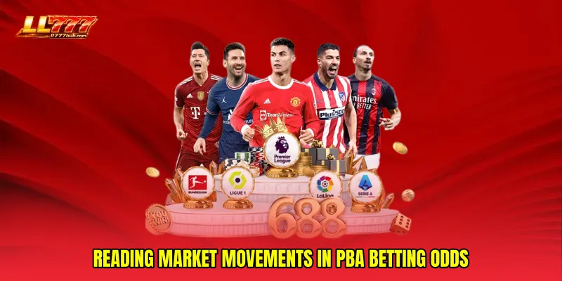 PBA betting odds: Insider Angles for Smarter Plays 6 Reading Market Movements in PBA betting odds