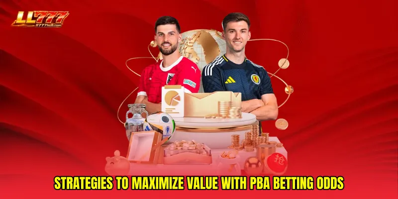 PBA betting odds: Insider Angles for Smarter Plays 7 Strategies to maximize value with PBA betting odds