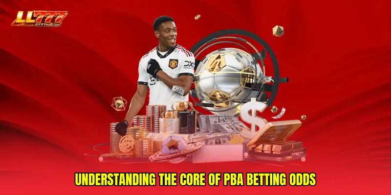 PBA betting odds: Insider Angles for Smarter Plays 5 Understanding the Core of PBA betting odds